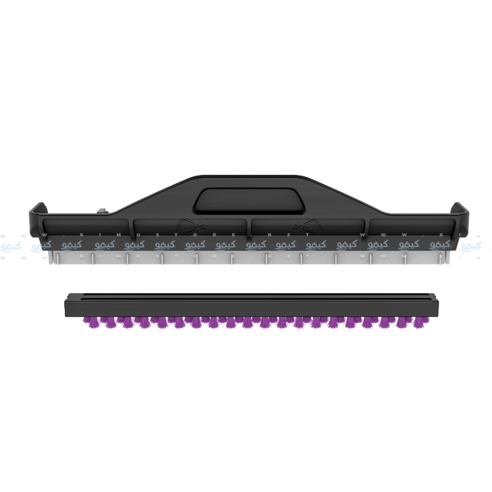 مكنسة تنظيف السجاد والمفروشات بيسيل 600 وات TurboClean PowerBrush  4058K 
