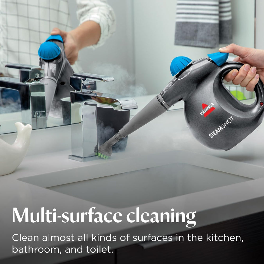 Bissell Steam Shot 2635E 1000W