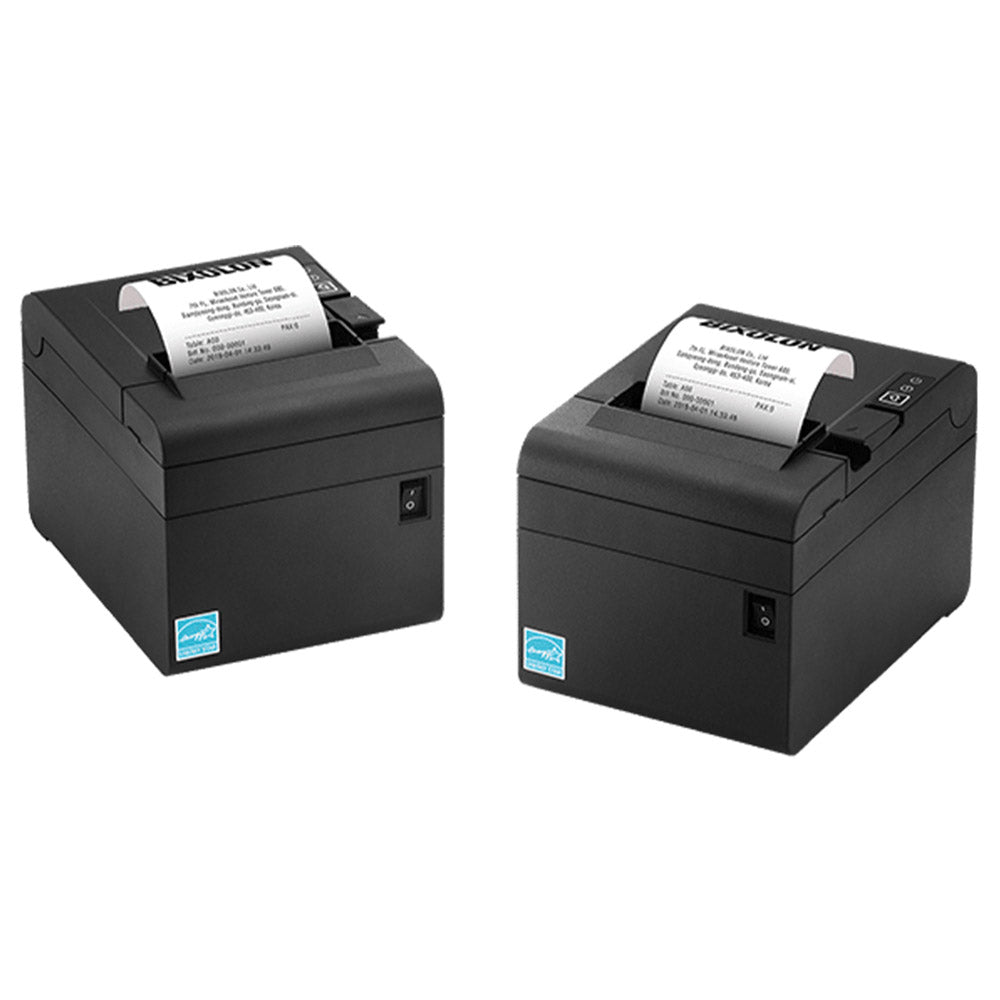 طابعة الإيصالات بيكسلون نت وورك SRP-E300ESK/STD