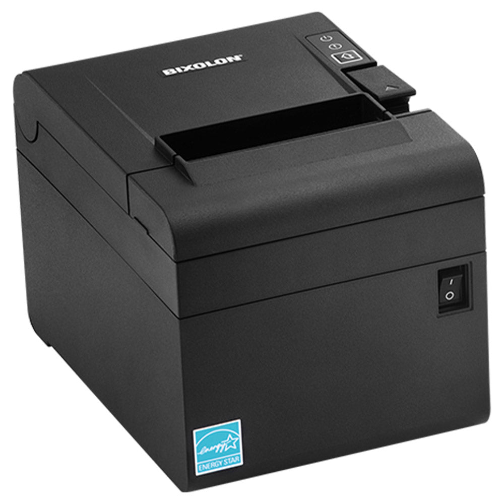 طابعة الإيصالات بيكسلون نت وورك SRP-E300ESK/STD