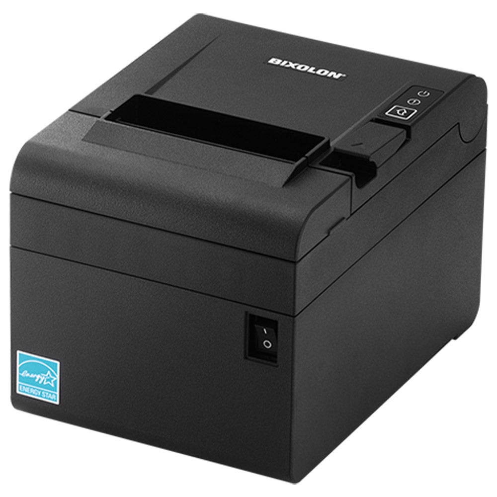 طابعة الإيصالات بيكسلون نت وورك SRP-E300ESK/STD