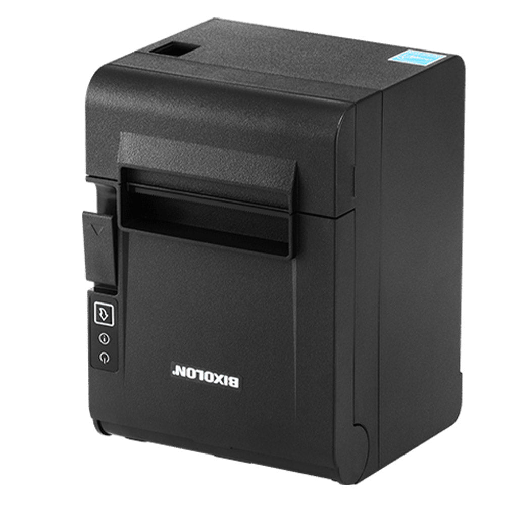 طابعة الإيصالات بيكسلون نت وورك SRP-E300ESK/STD