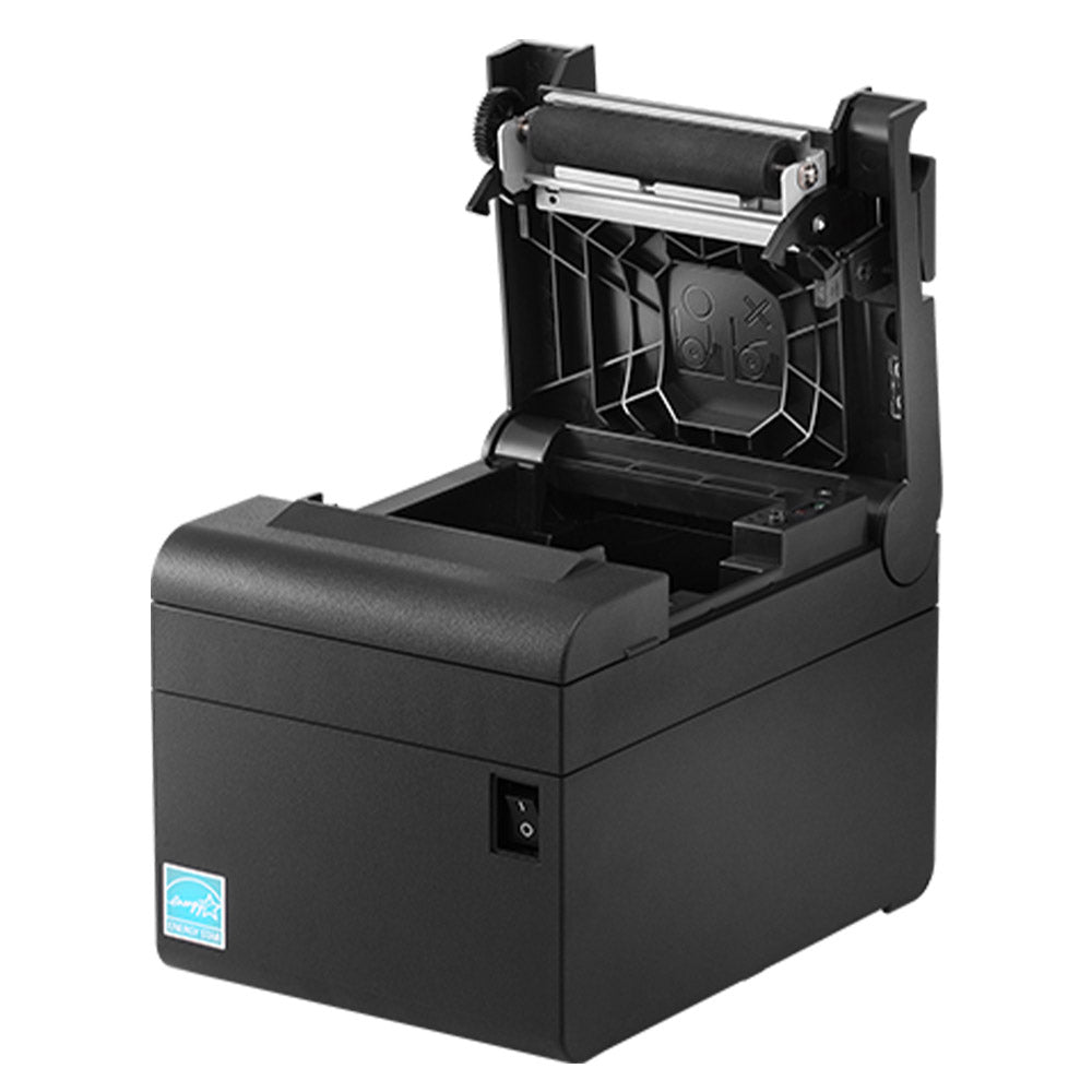طابعة الإيصالات بيكسلون نت وورك SRP-E300ESK/STD