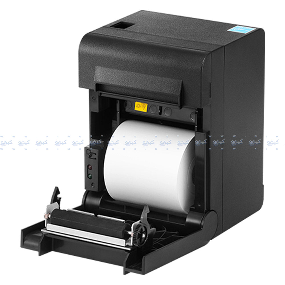 طابعة الإيصالات بيكسلون نت وورك SRP-E300ESK