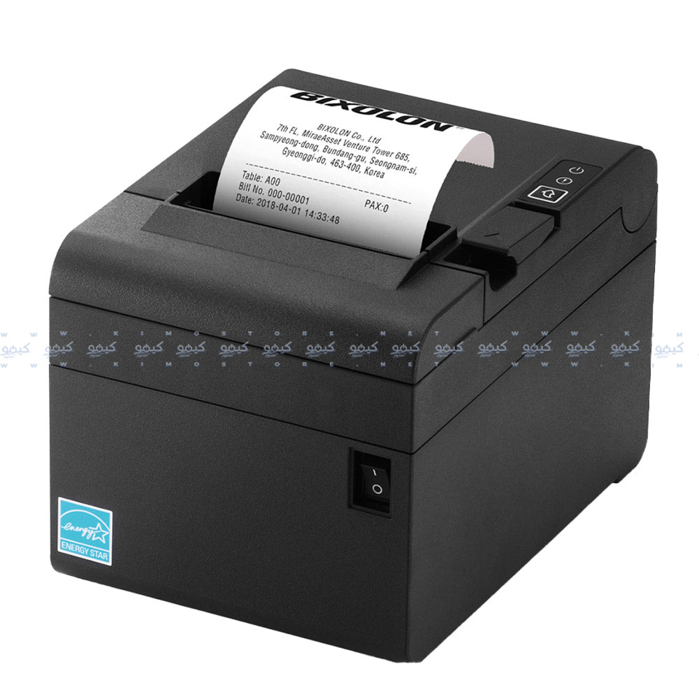 Bixolon SRP-E300ESKSTD Network Receipt Printer