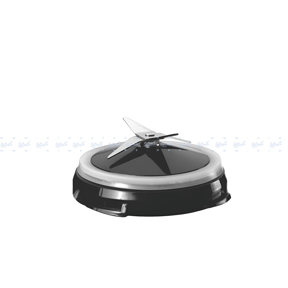 Black + Decker 5in1 Food Processor FX775 750W