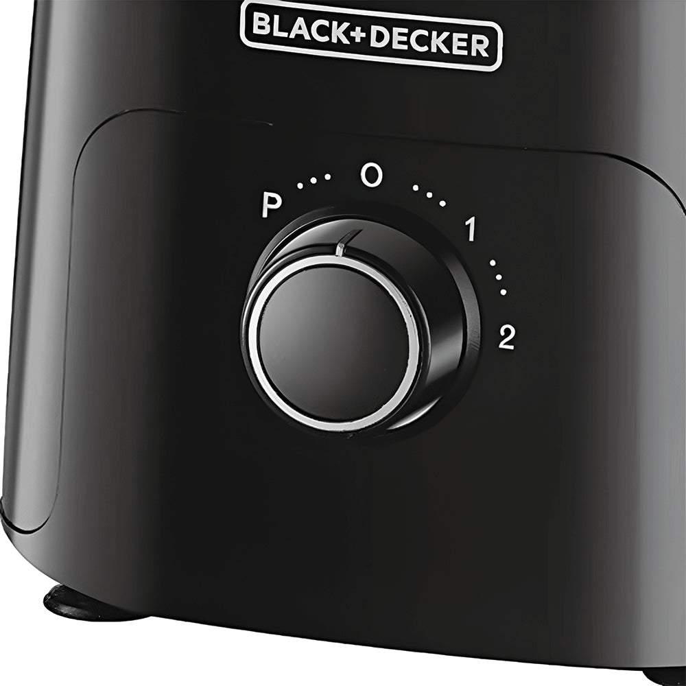 Black + Decker 5in1 Food Processor FX775 750W