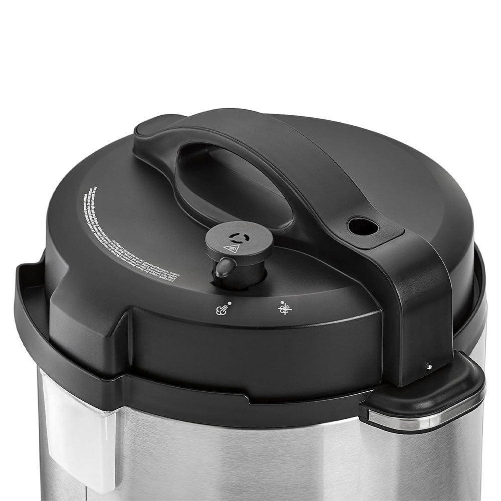 Electric Pressure Cooker