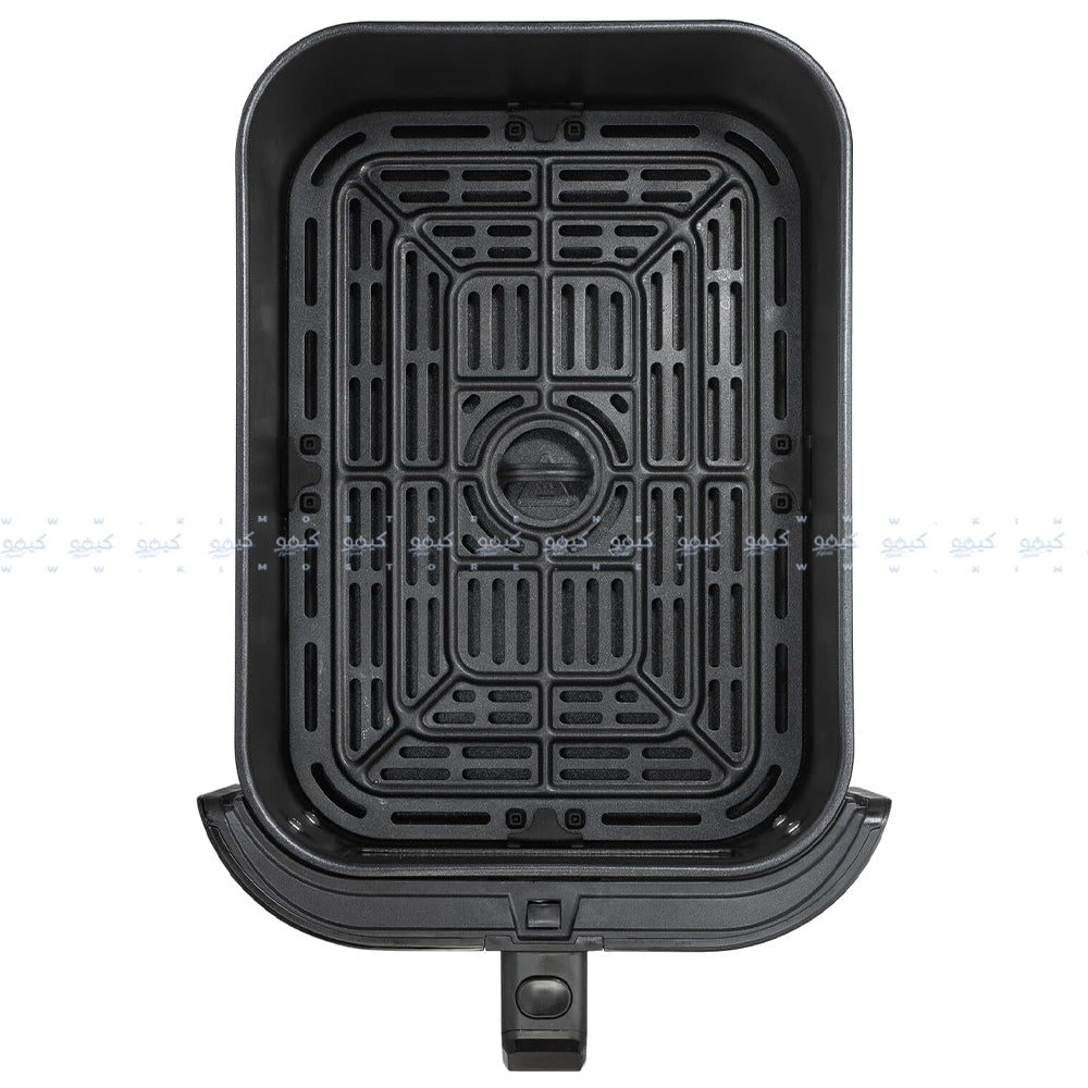 اير فراير بلاك + ديكر