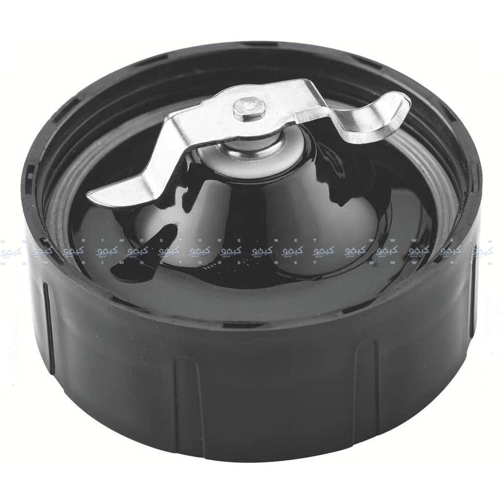 خلاط بلاك + ديكر 1.5 لتر 400 وات BX440G