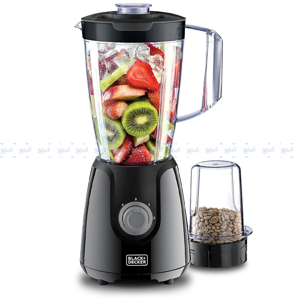 Black + Decker Blender BX430J-B5 