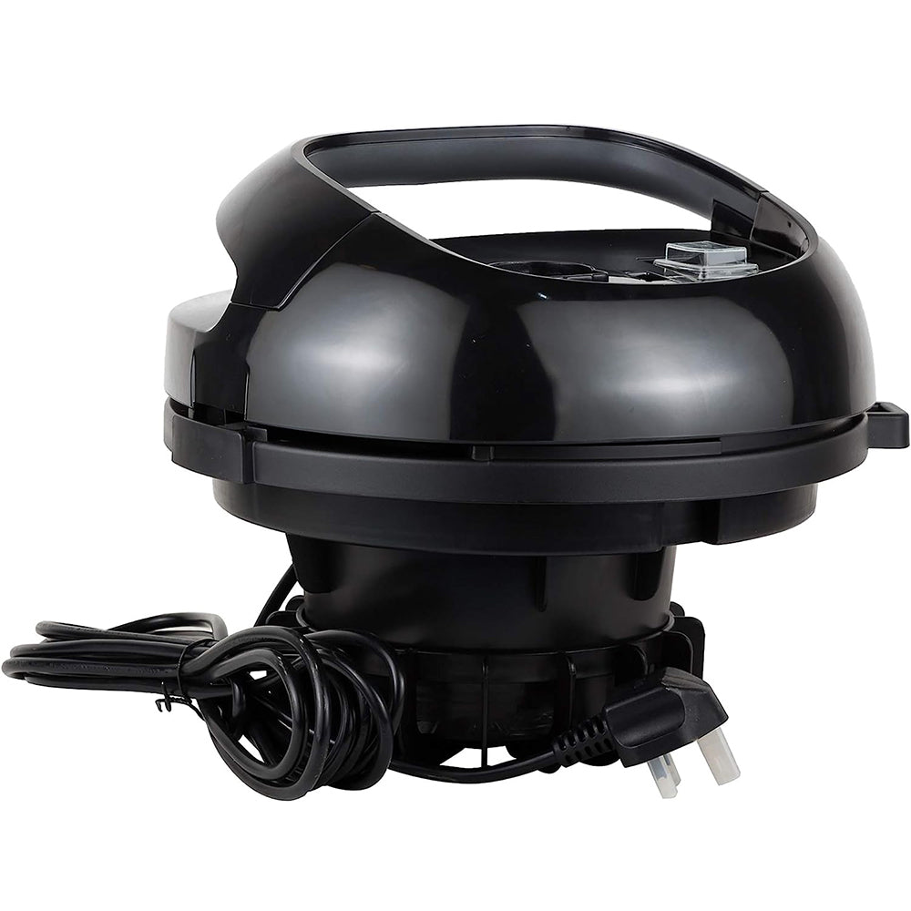Black + Decker Drum Vacuum Cleaner With Blower BV2000  2000W