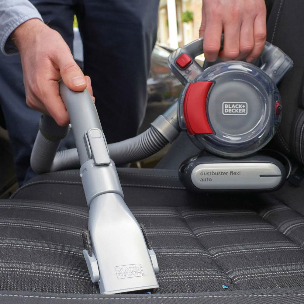 Black + Decker Dustbuster Car Vacuum Cleaner 