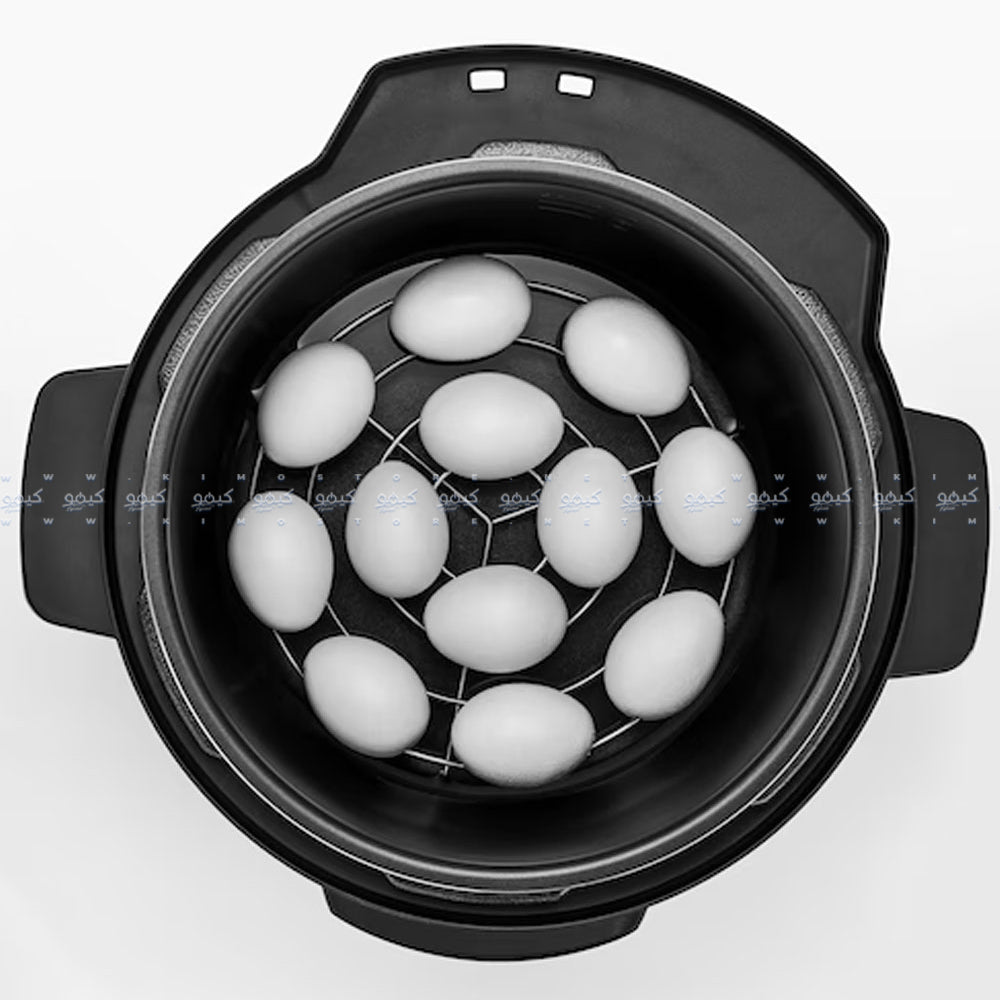 Smart Steam Pot 9in1 Electric Pressure Cooker PCP1010-B5 10L 1350W