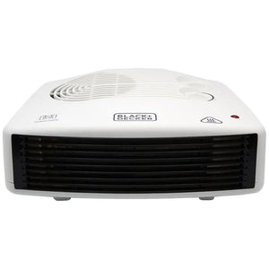 Black + Decker Electric Fan Heater HX230-B9 2400W