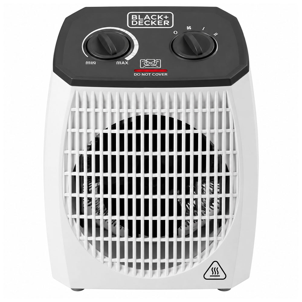 دفاية كهربائية بلاك + ديكر 2000 وات  HX310-B9