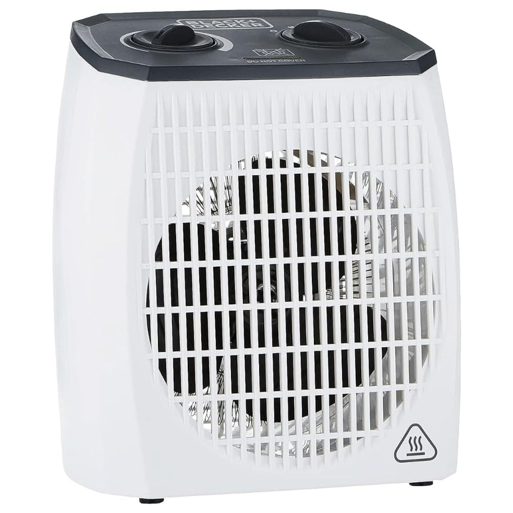 دفاية كهربائية بلاك + ديكر 2000 وات  HX310-B9