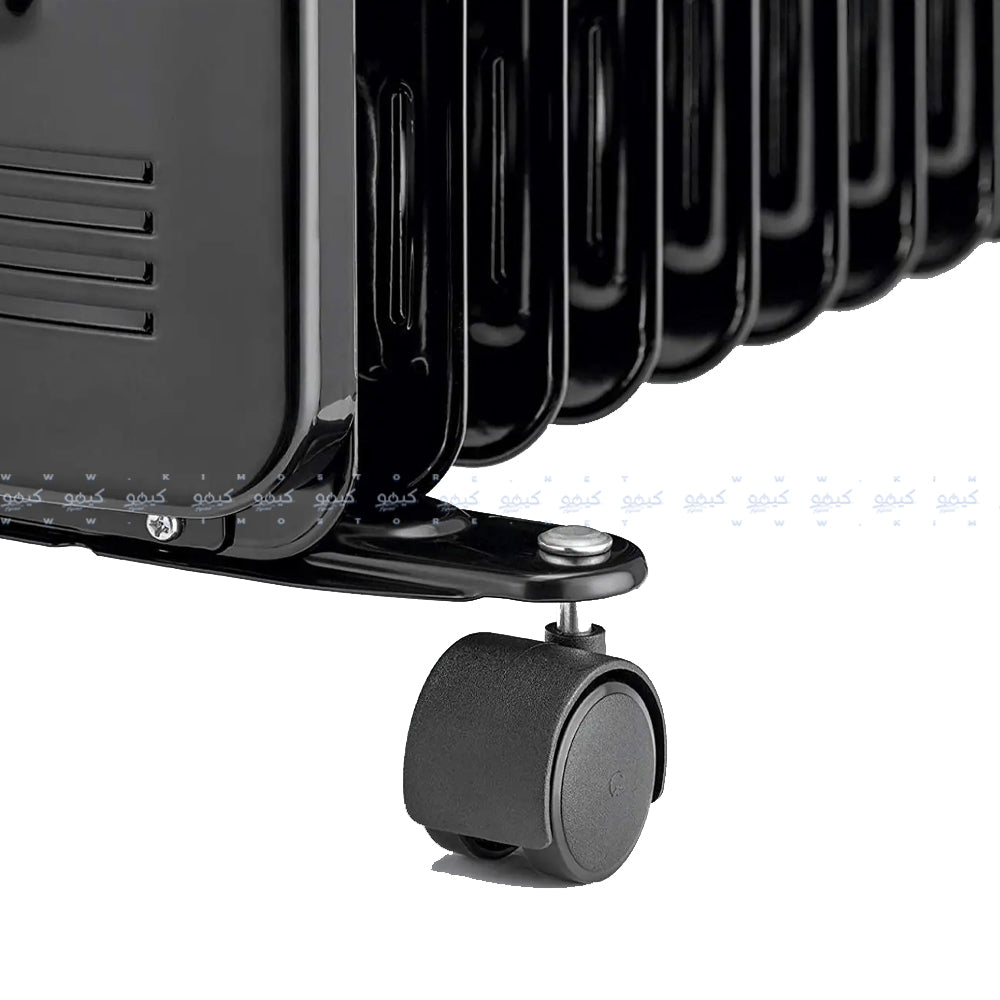 Electric Oil Heater OR090D-B9 2000W