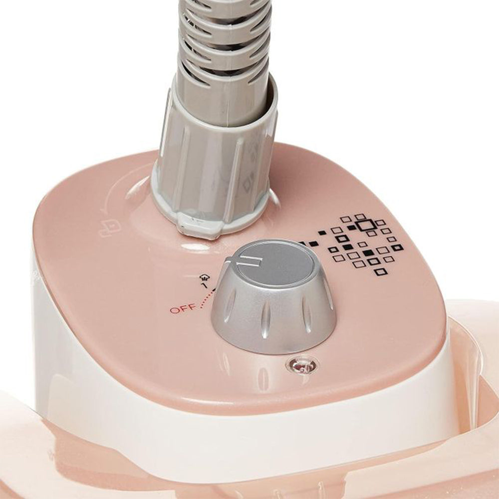 Black + Decker Garment Steamer GSTM2050-B5 2L 1785W