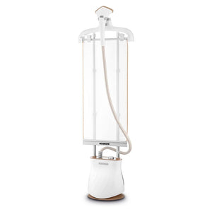 Black + Decker Garment Steamer Twin Pole GST2400-B5 1.5L 2400WTwin Pole GST2400-B5 1.5L 2400W