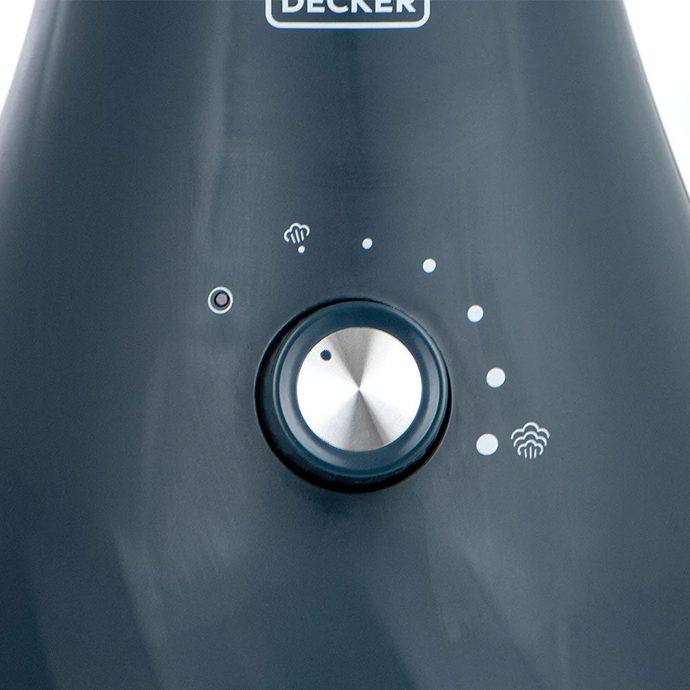 Black + Decker Garment Steamer 