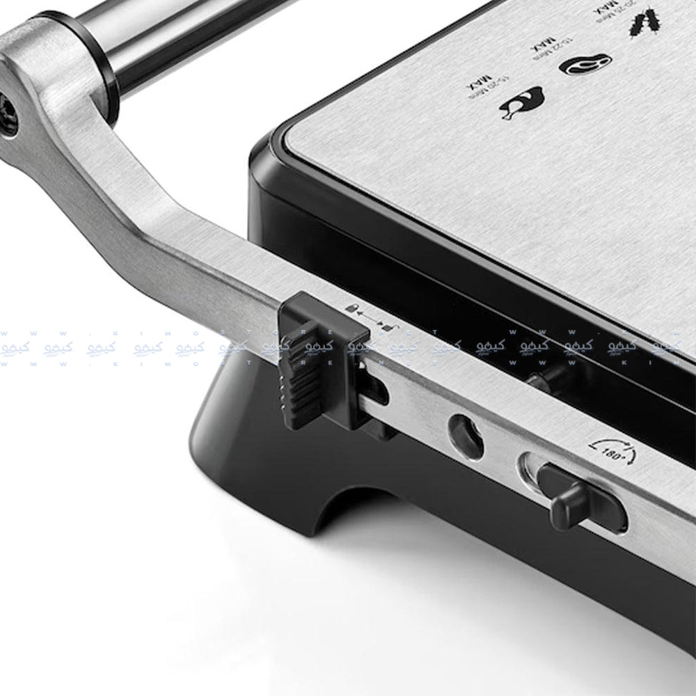 Black + Decker Grill CG1400-B5 1400W