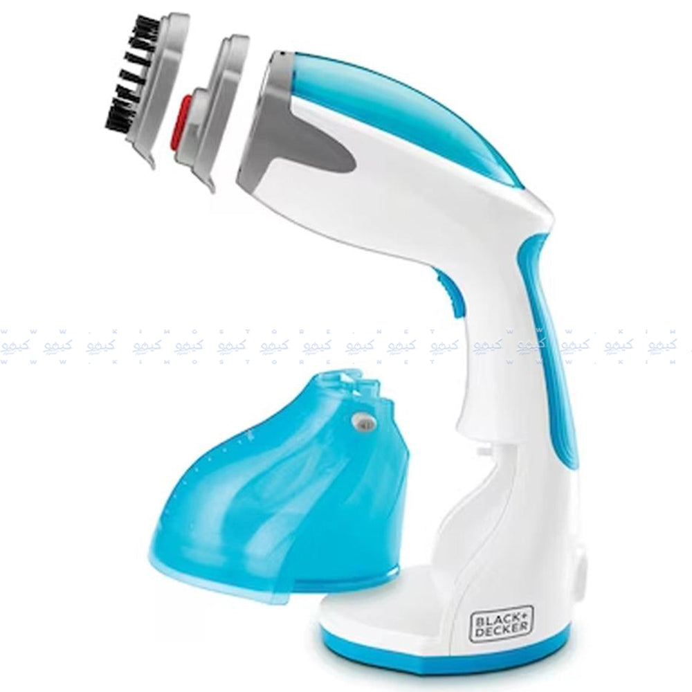 Black + Decker Handy Garment Steamer HST1200