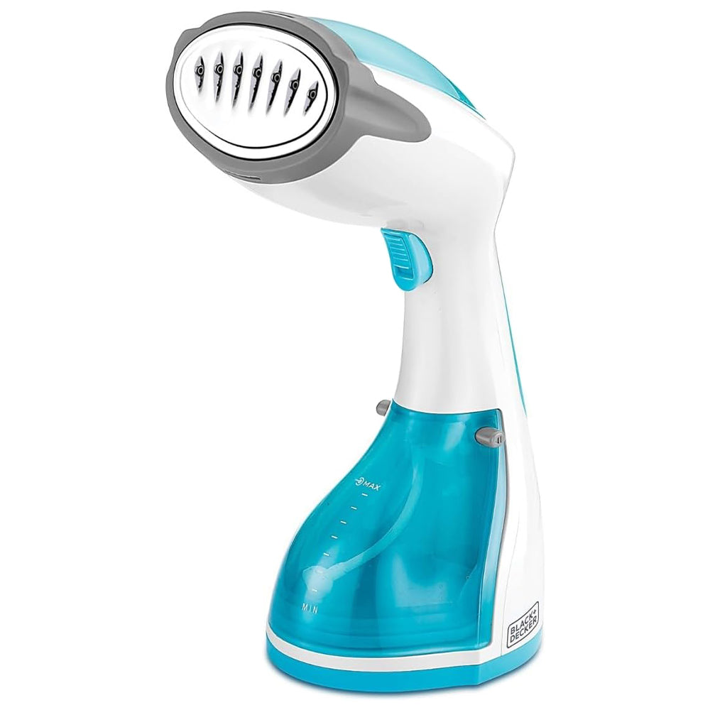 Black + Decker Handy Garment Steamer HST1200 1200W