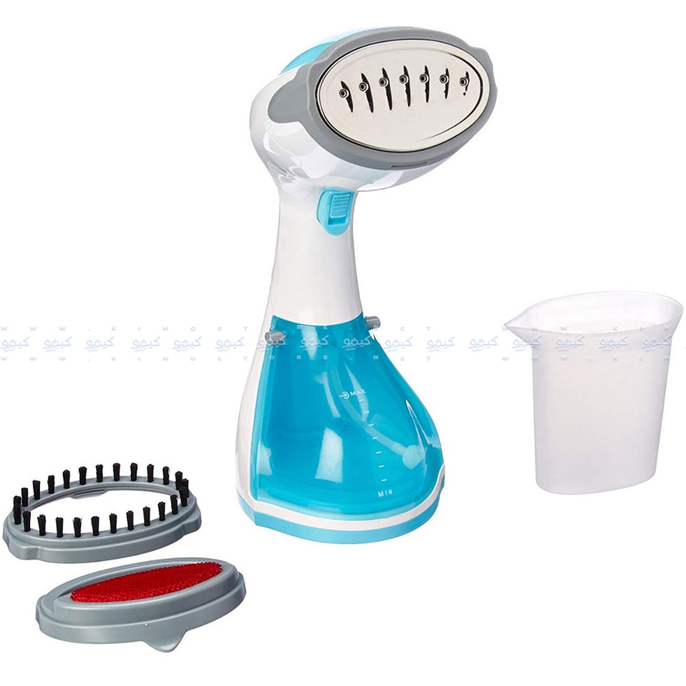 Black + Decker Handy Garment Steamer 