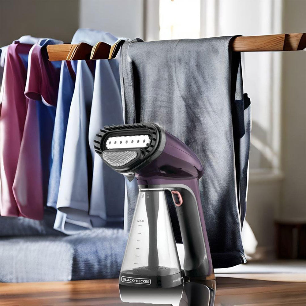 Garment Steamer