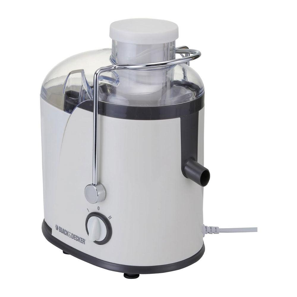 Black + Decker Juice Extractor JE400