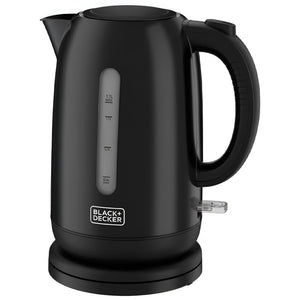 Black + Decker Kettle JC64-B5 1.7L 2200W