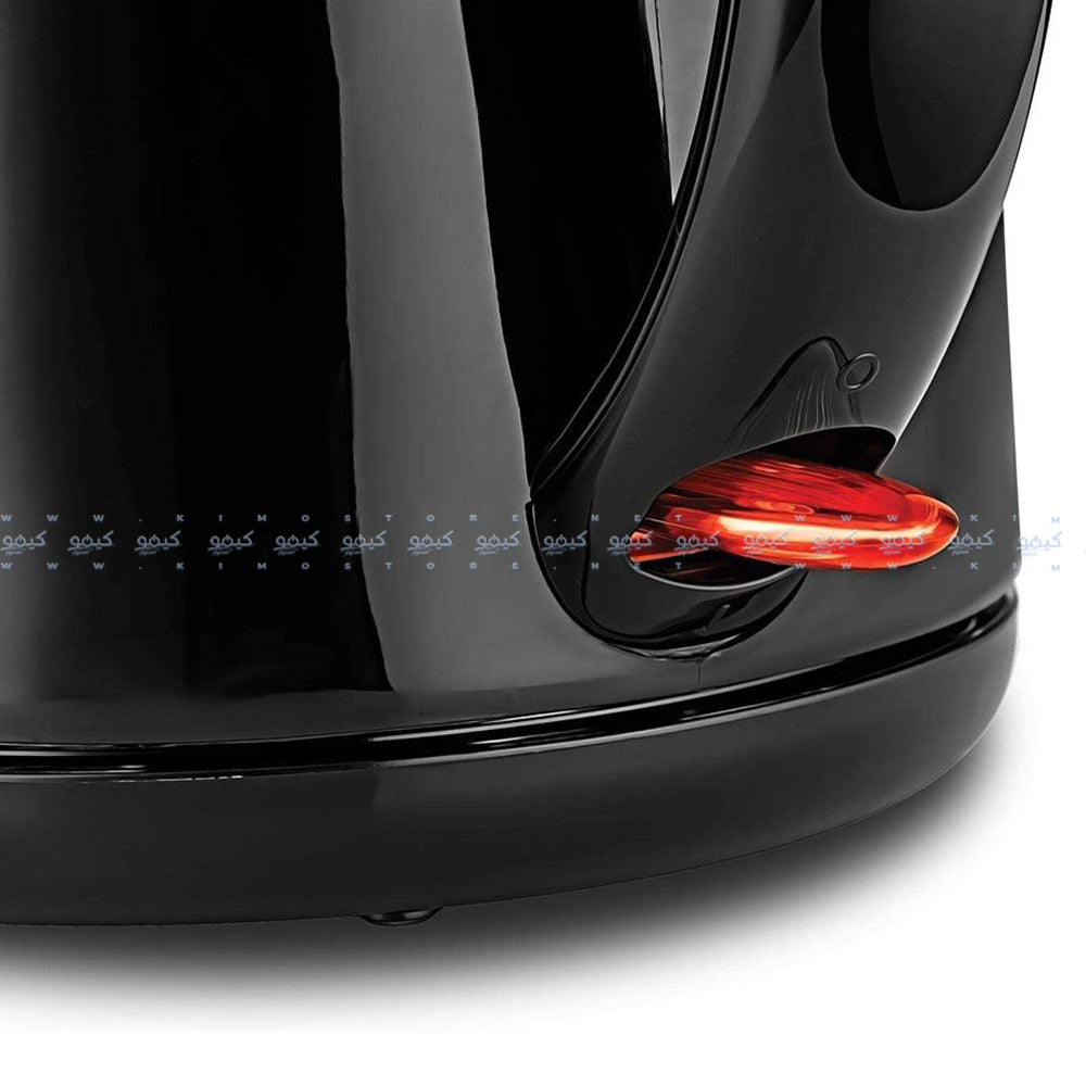 Black + Decker Kettle JC69-B5 1.7L 2200W