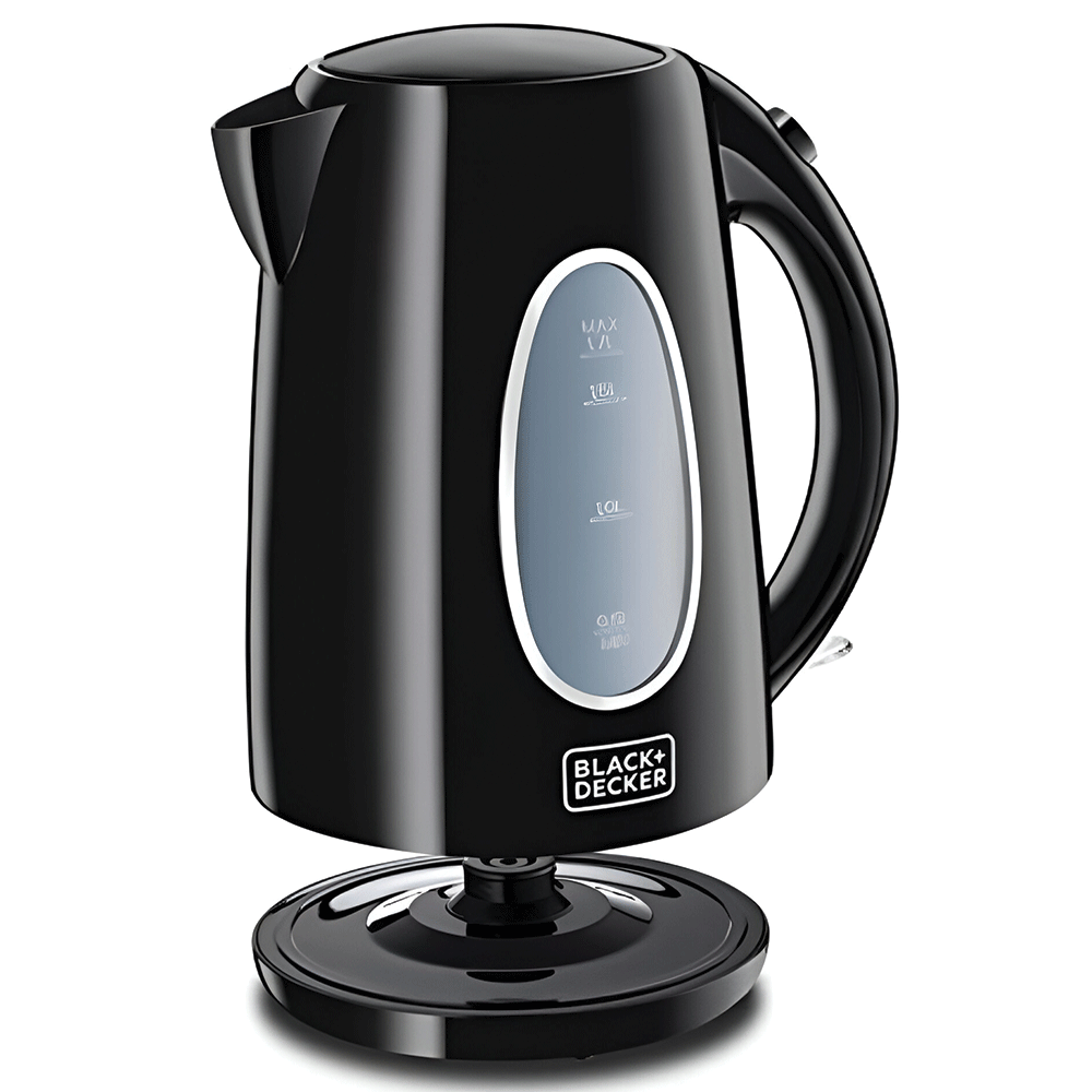 Black + Decker Kettle 