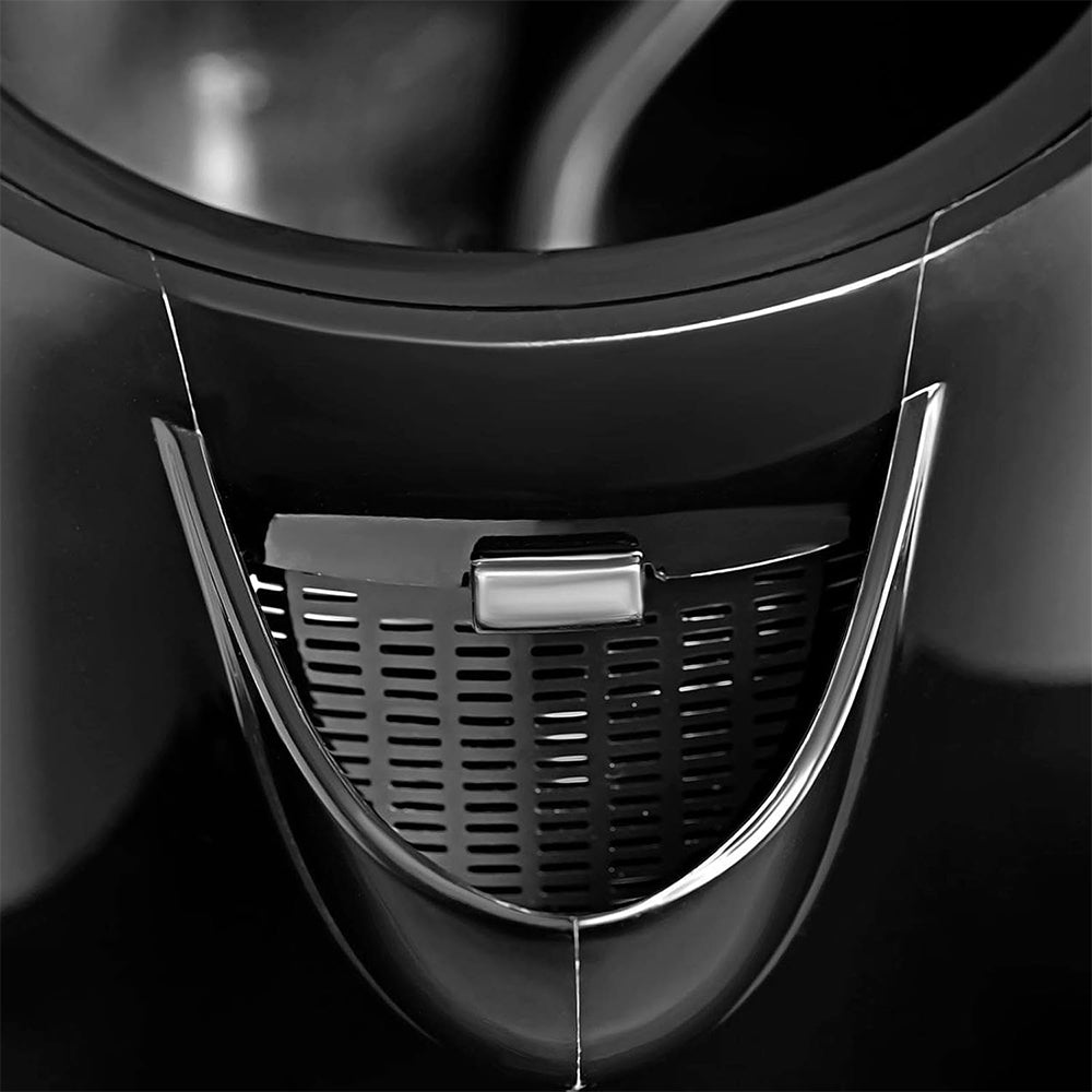 Black + Decker Kettle JC69-B5 1.7L 2200W