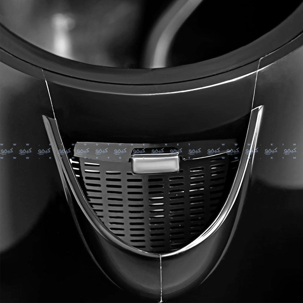 Black + Decker Kettle JC69-B5 1.7L 2200W