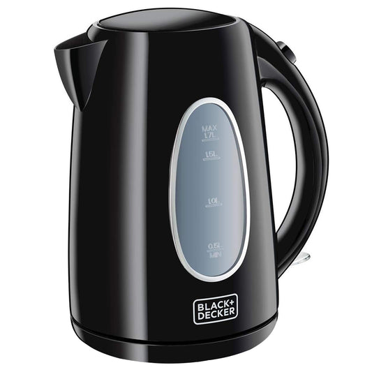 Black + Decker Kettle JC69-B5 1.7L 2200W