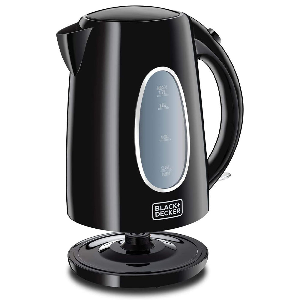 Black + Decker Kettle JC69-B5 1.7L 2200W