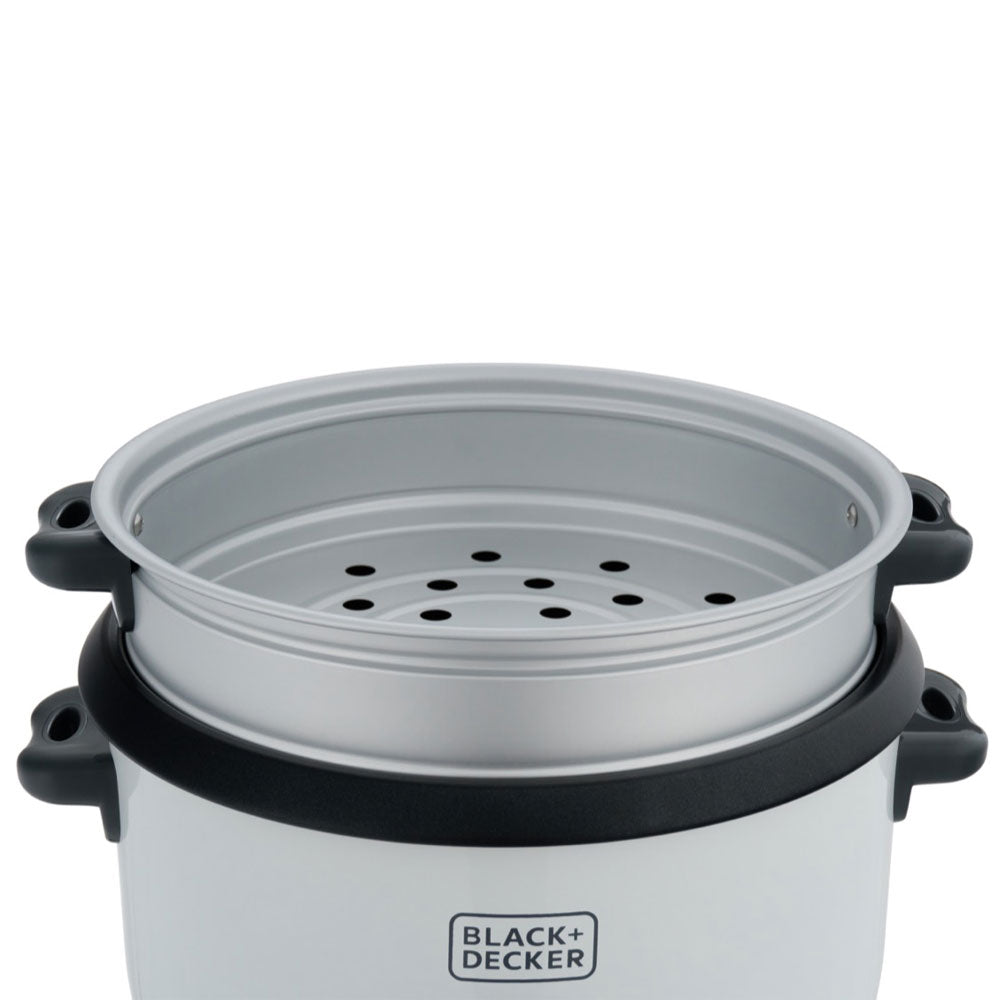 Black + Decker Rice Cooker