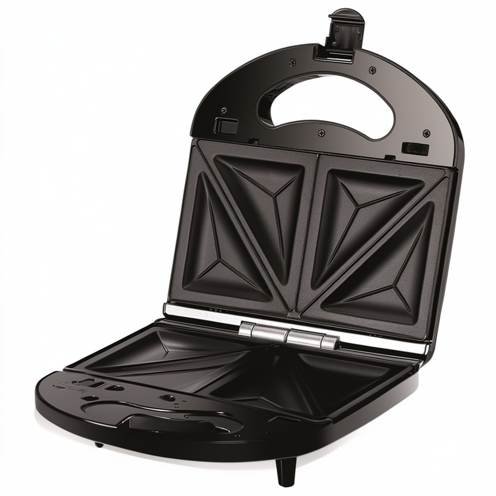 Black + Decker Sandwich Maker