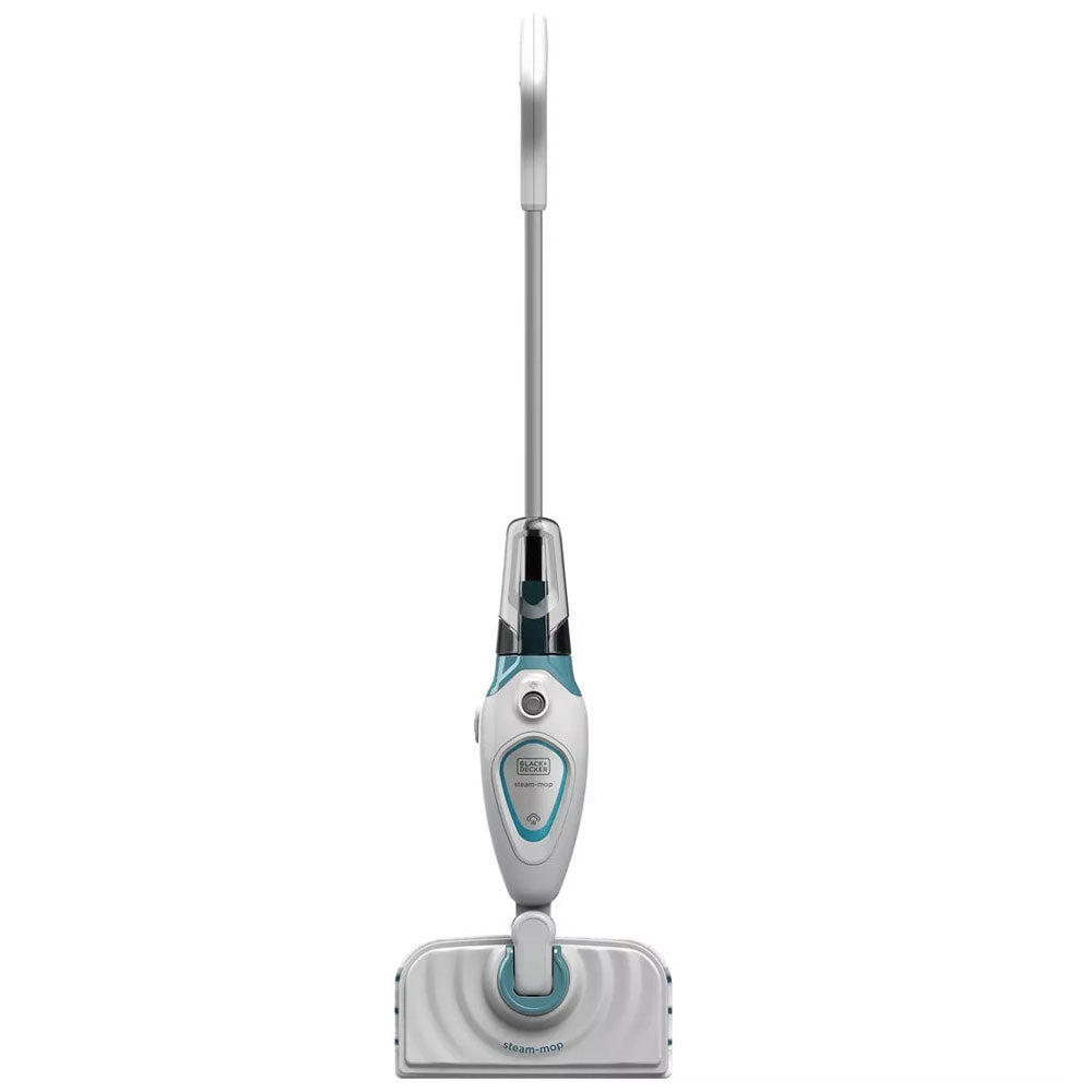 Black + Decker Steam Mop Cleaner FSM1605-B5