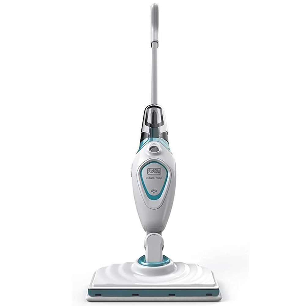 Black + Decker Steam Mop Cleaner