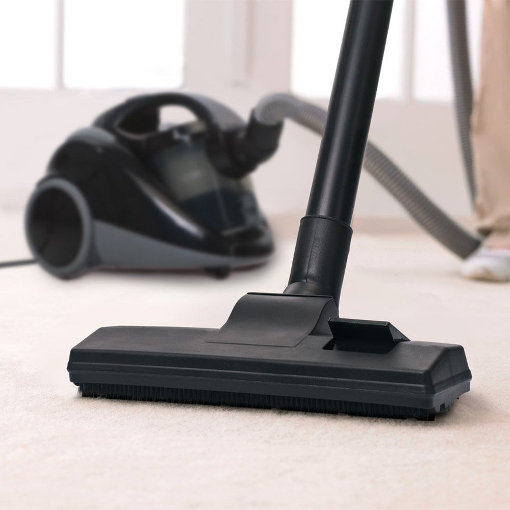 Black + Decker Vacuum Cleaner VM1450 1380W