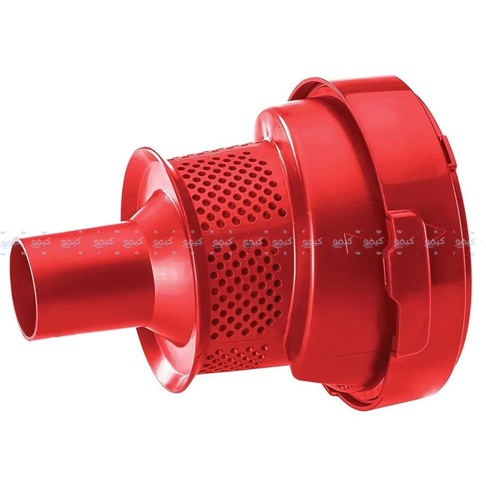 مكنسة كهربائية بلاك + ديكر 2.5 لتر  VM1680 