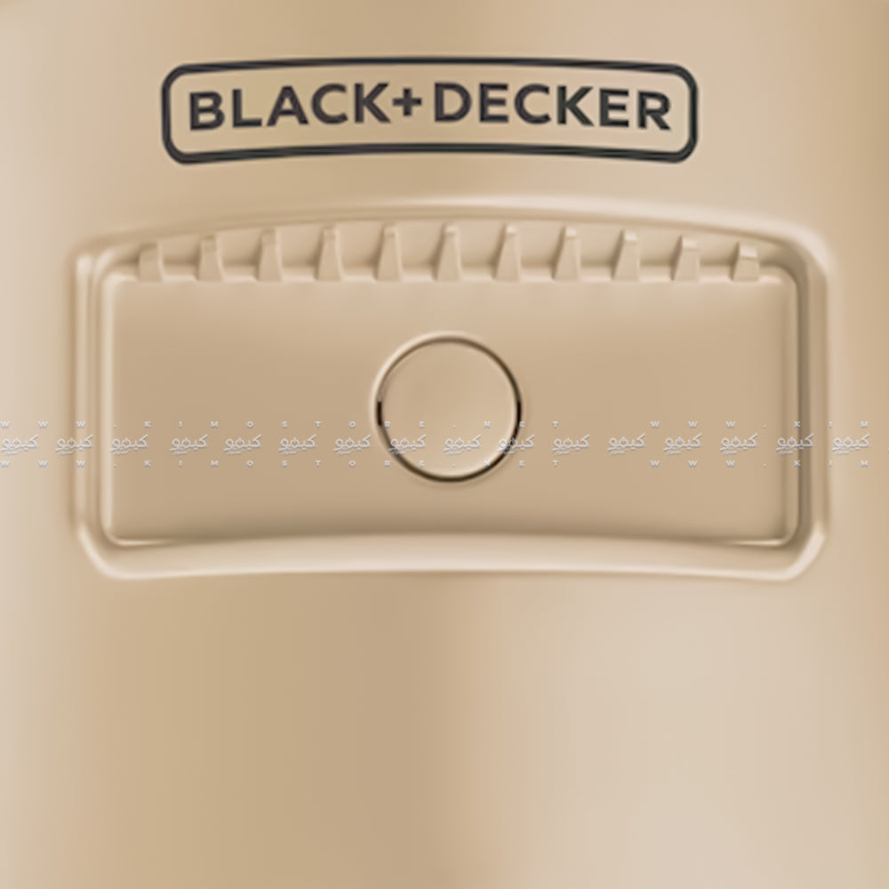 Black + Decker OR013FD-B5 13 Fins 2500W
