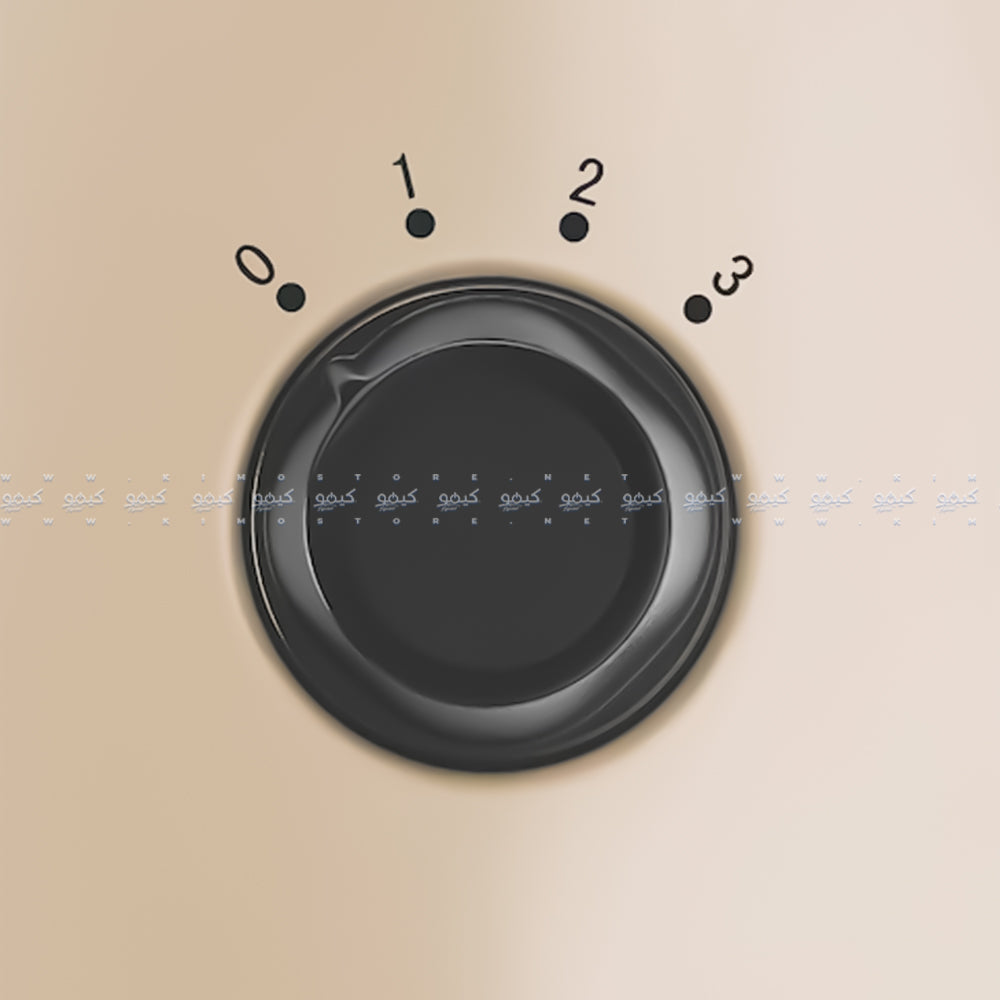 Black + Decker Electric Oil Heater OR013FD-B5
