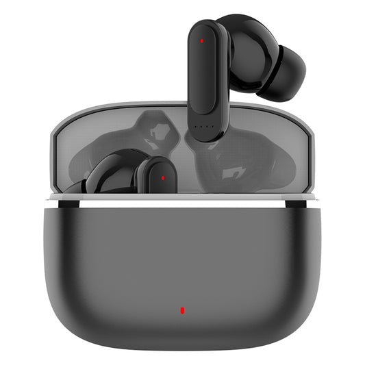 Blisbond Max 60 ANC+ENC TWS Earbuds - Black