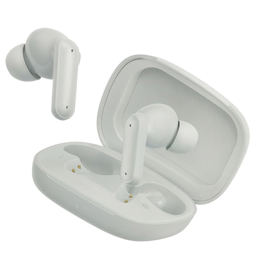 Blisbond TW01 ANC+ENC TWS Earbuds - White