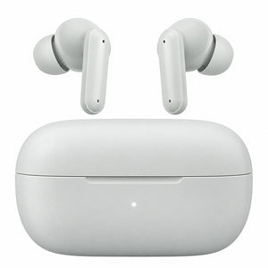 Blisbond TW01 ANC+ENC TWS Earbuds - White