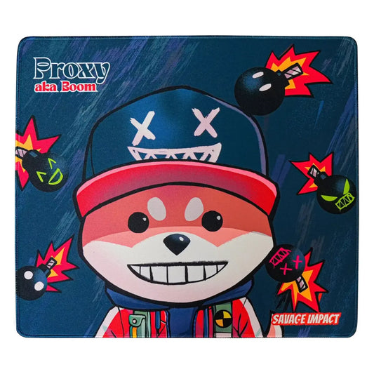 Bloody BP45 Mouse Pad